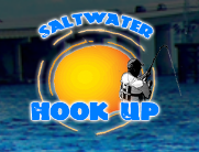 The Saltwater Hook Up - Tampa Bay Fishing Charters